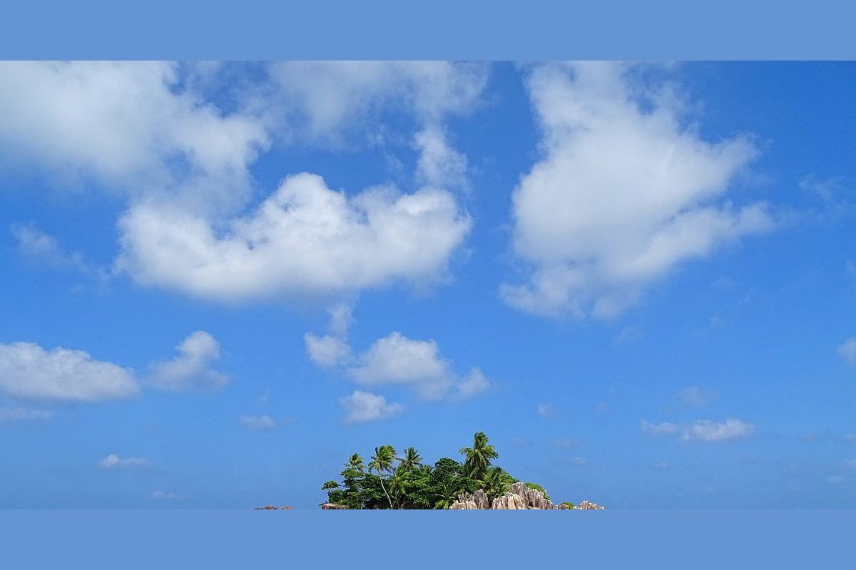 Find YOUR Island Paradise.