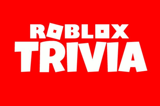Roblox Trivia - roblox logo trivia