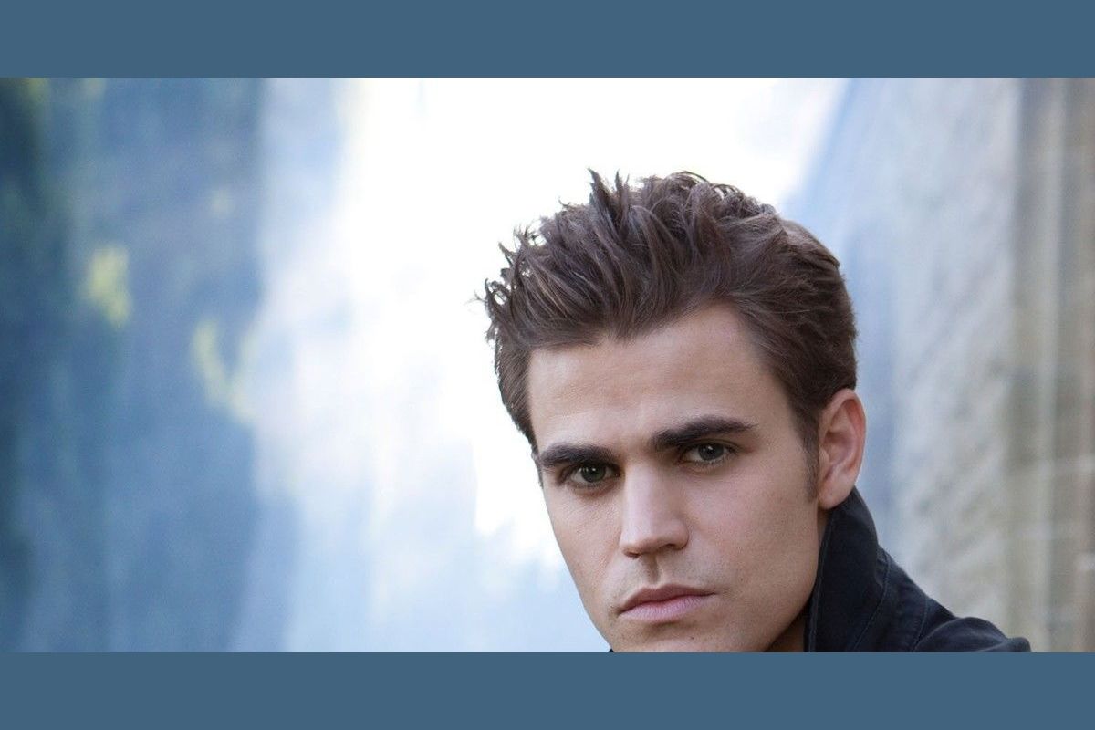 What TVD Character are you