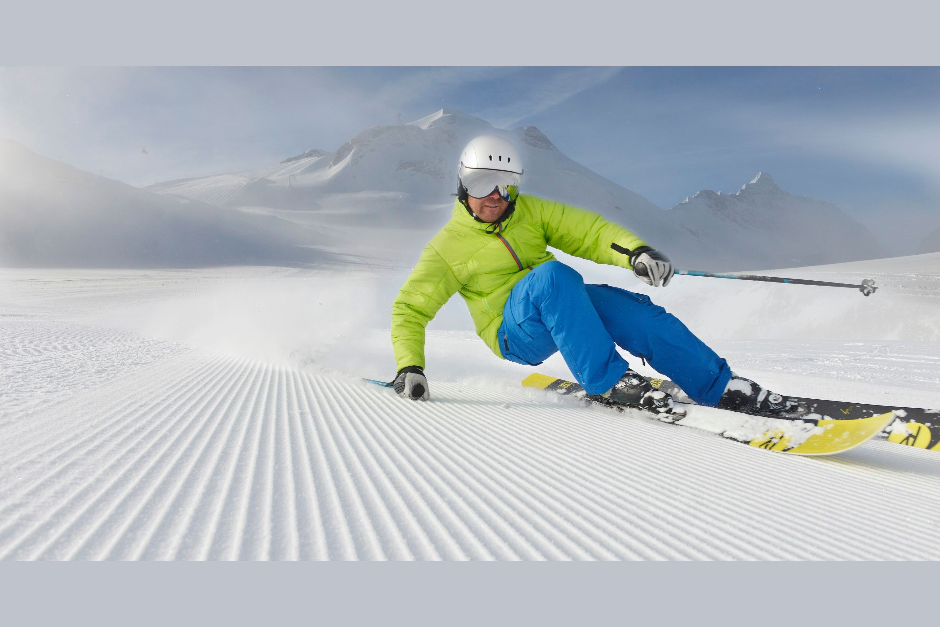 Colorado College: The Unexpected Ski Town Paradise