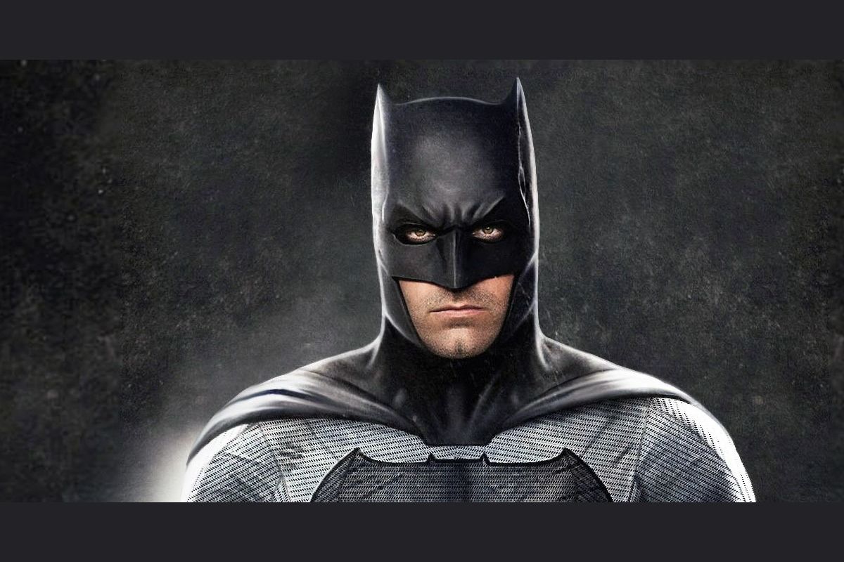 Schauspieler Batman Schauspieler Batman