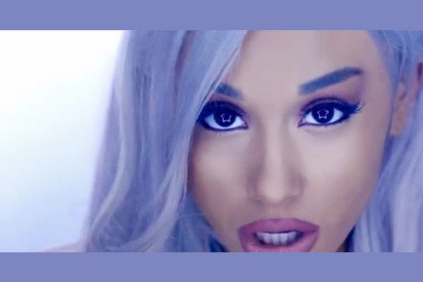 Is Ariana Grande Doing Too Much?