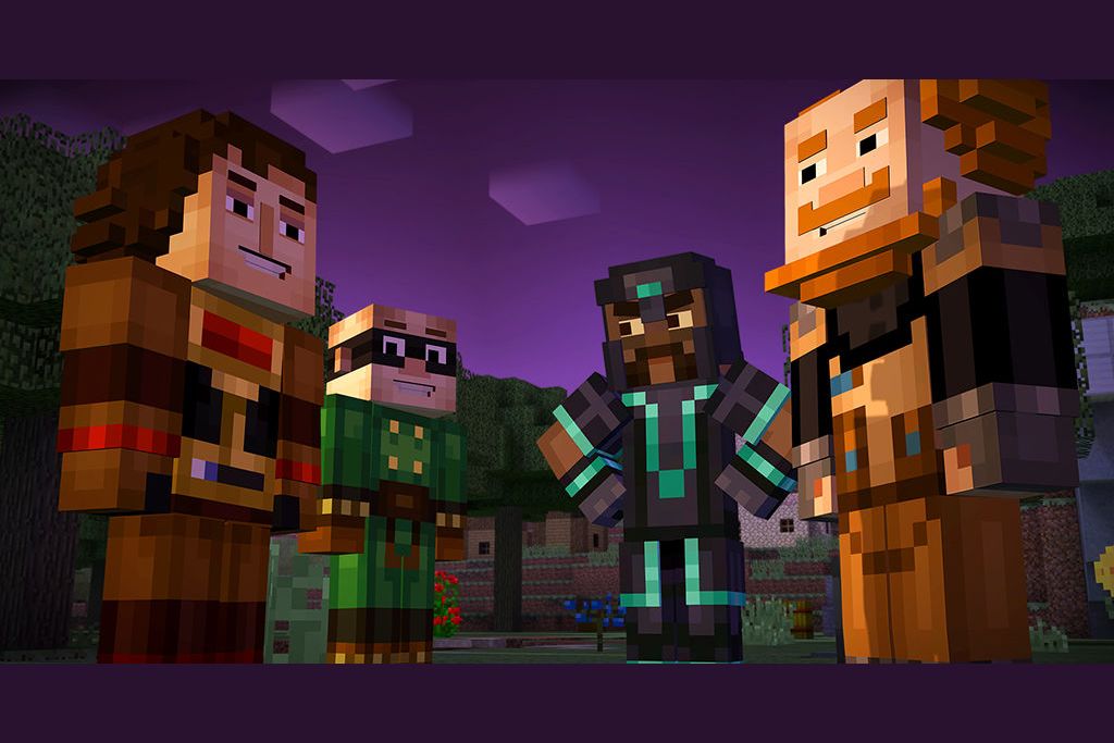 What member of the Order of the Stone would you be? KS