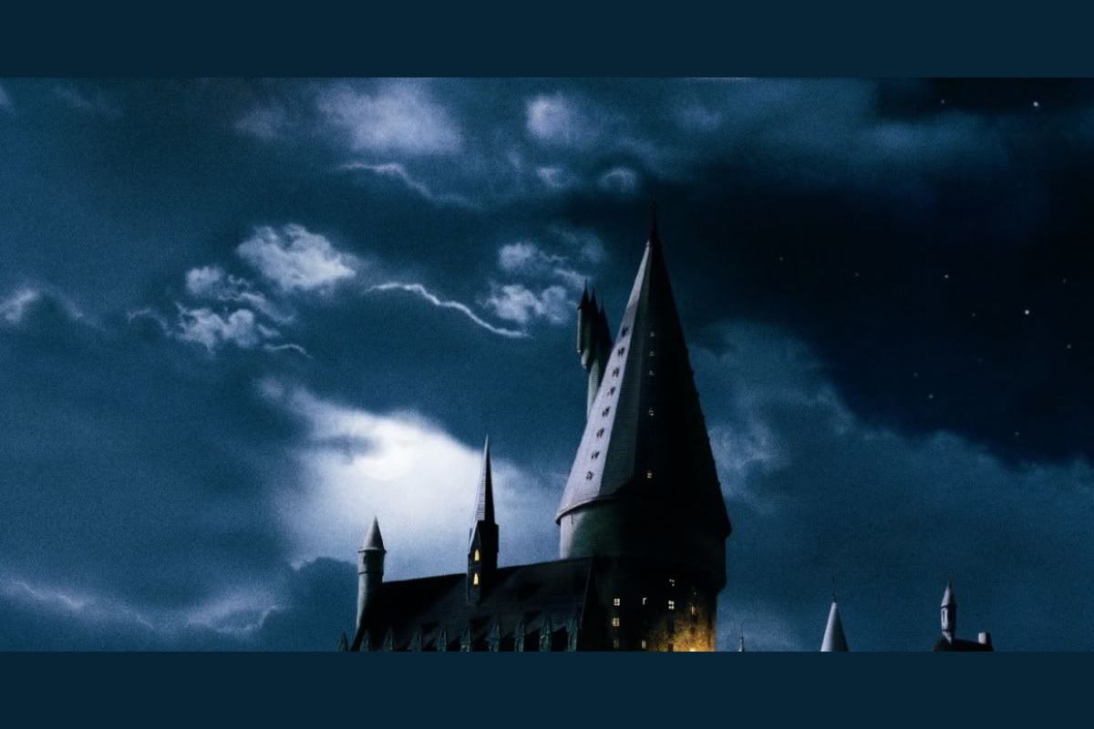 which harry potter house are you