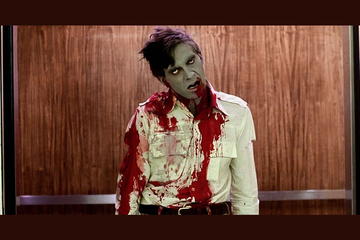 Can You Name The Horror Movie Just By Looking At A Picture Of Its Zombies?