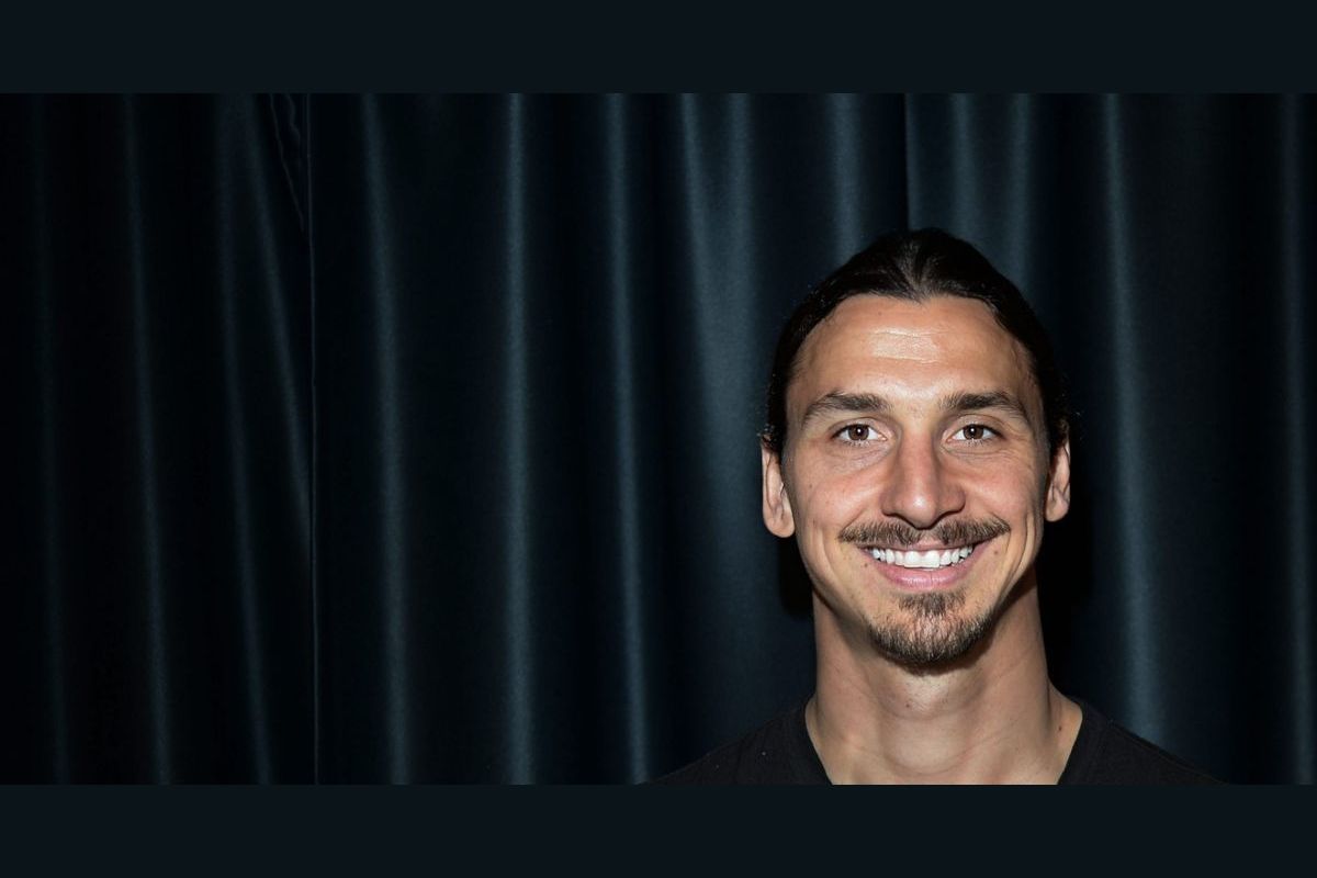 Is Zlatan Ibrahimovic The Greatest Swedish Footballer Of All Time?