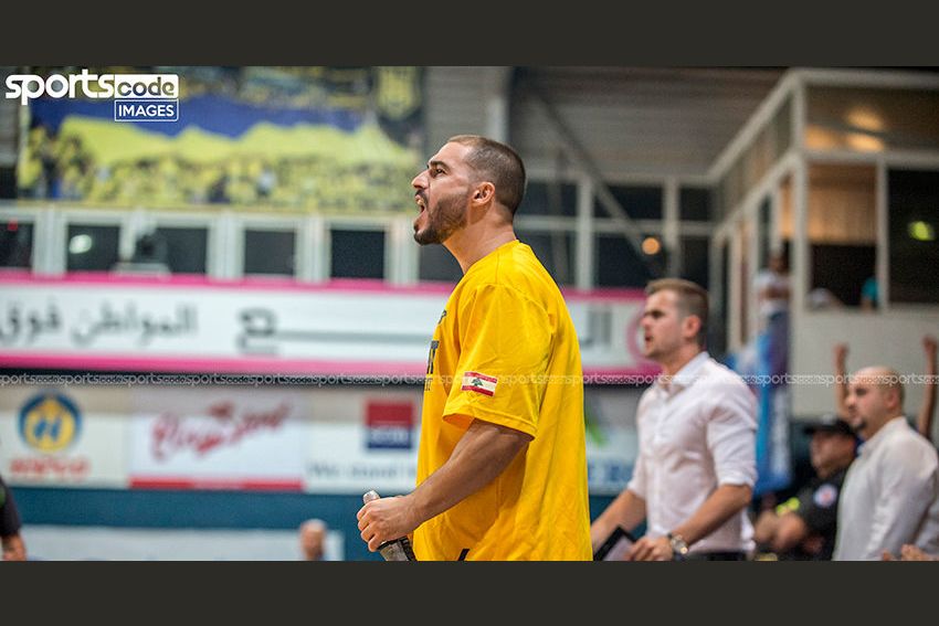 Lebanese Basketball League in Numbers