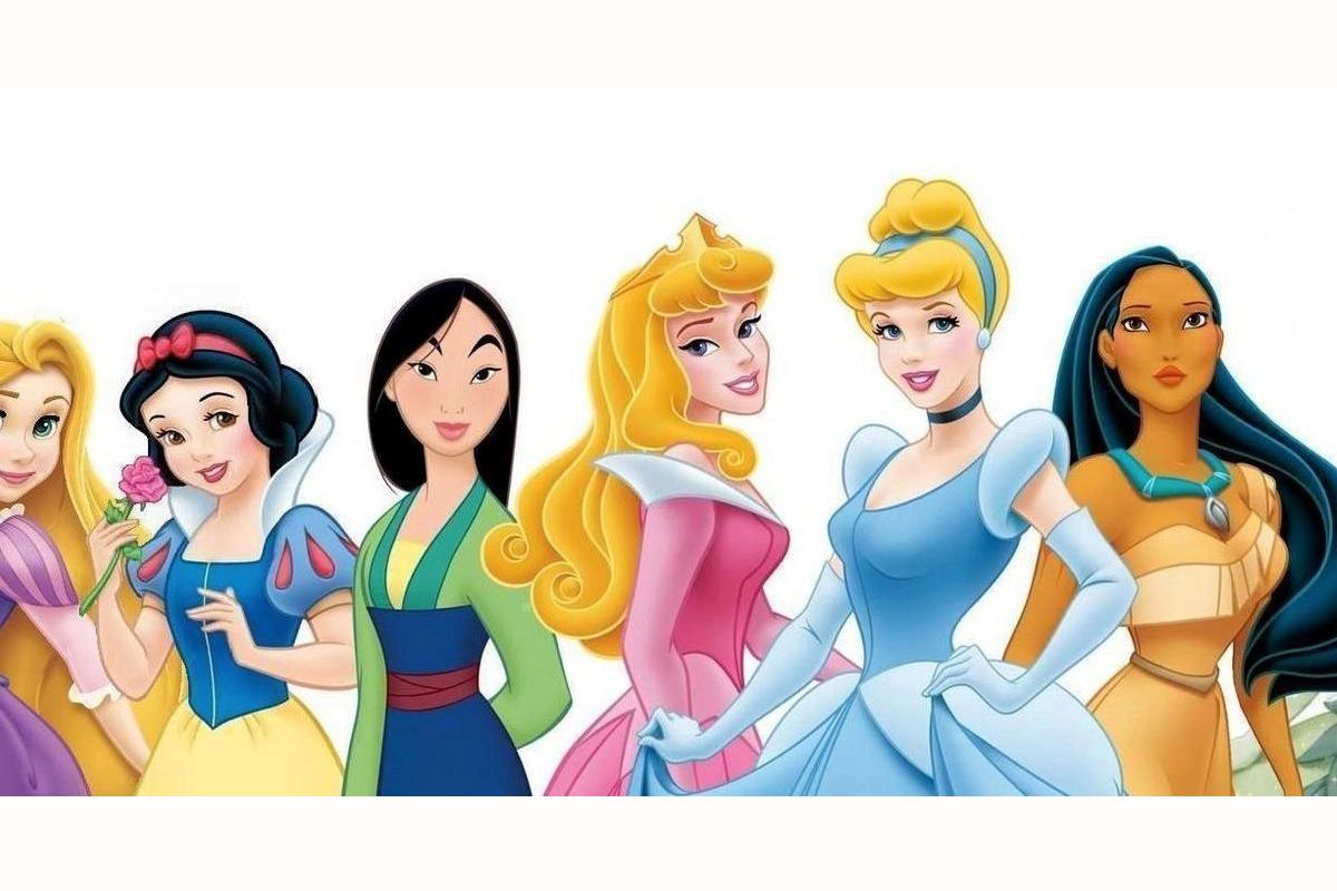 How have Disney films affected YOU?