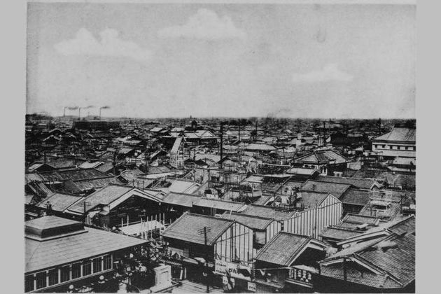写真アルバム 東大阪市の100年 数量限定品・写真アルバム 東大阪市の100年（新品未開封