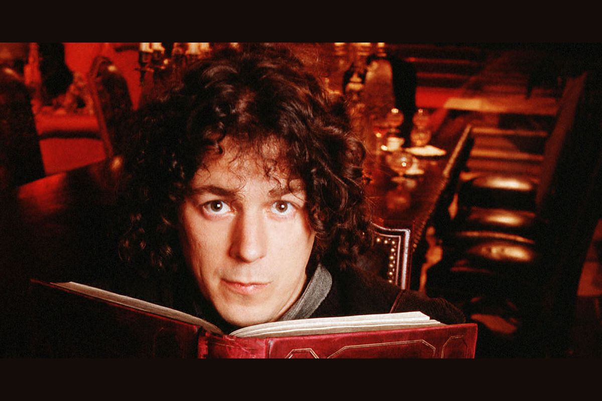 Jonathan Creek at 20 test your knowledge of the cult show