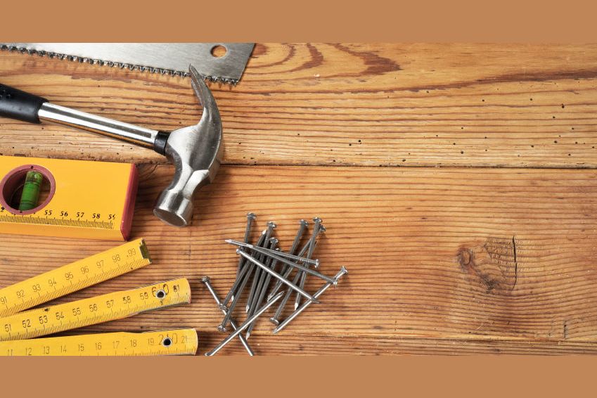 What Tool Most Defines Your Work?