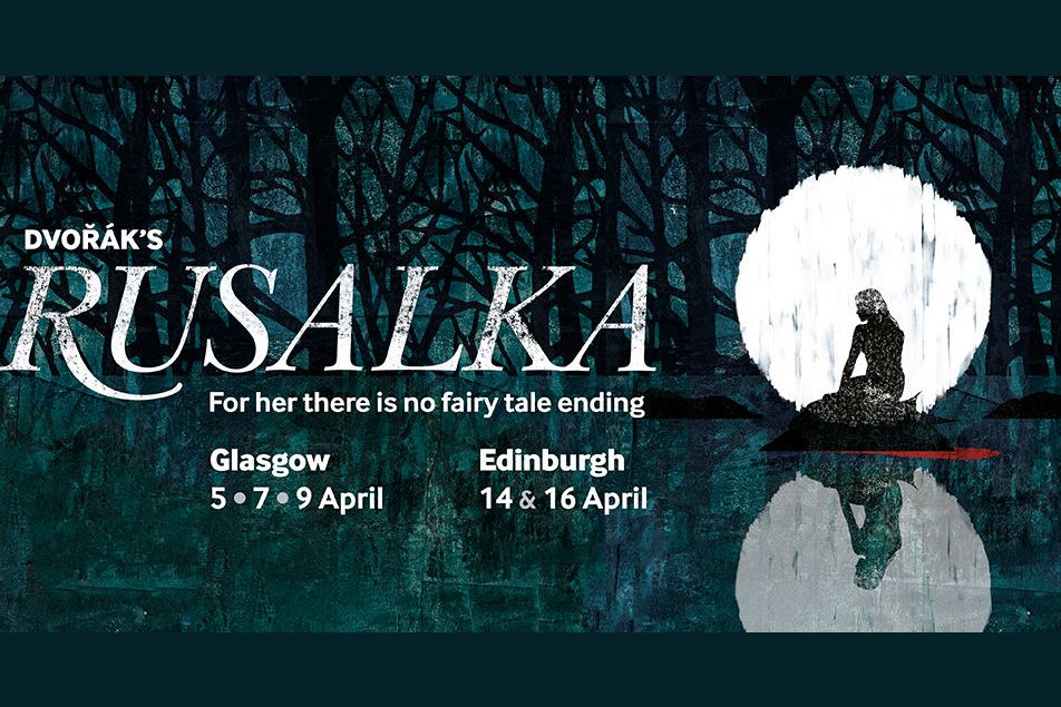 10 things you didn't know about Rusalka