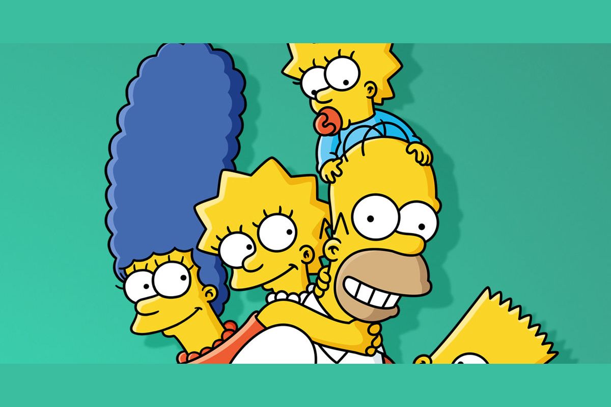 Quale personaggio della famiglia Simpson sei?