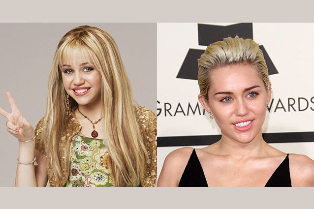 Who Said It: Miley Cyrus Or Hannah Montana?