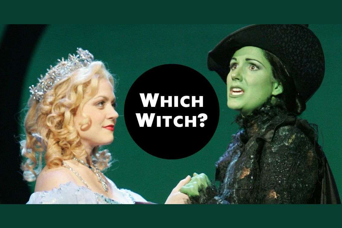Which WICKED Character Are You?