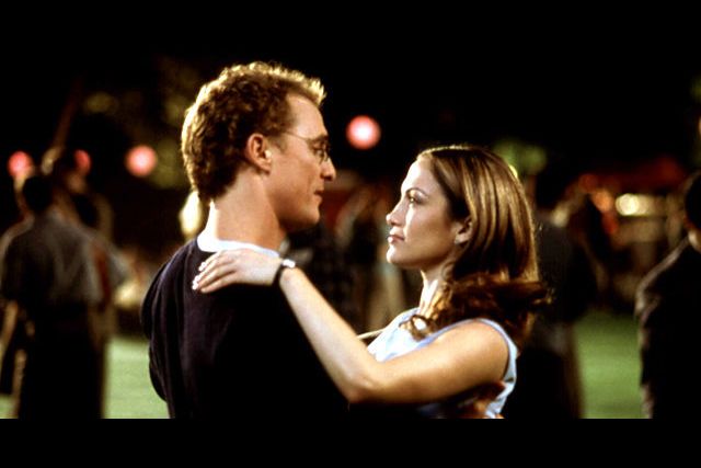 Which Matthew McConaughey RomCom Character Should You Date?