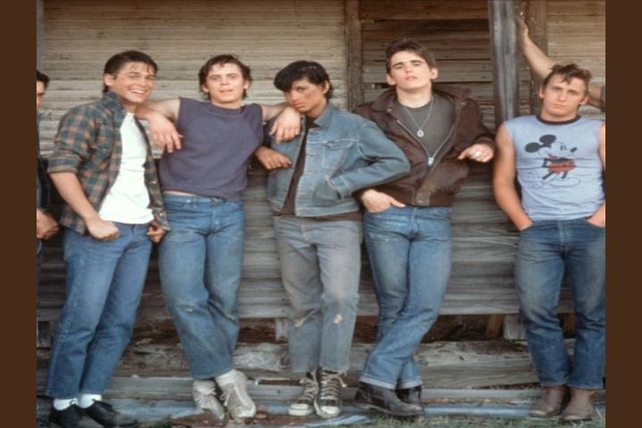 The Outsiders Trivia