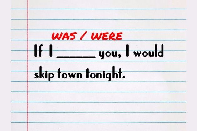 Can You Pass A 5th Grade English Grammar Test?