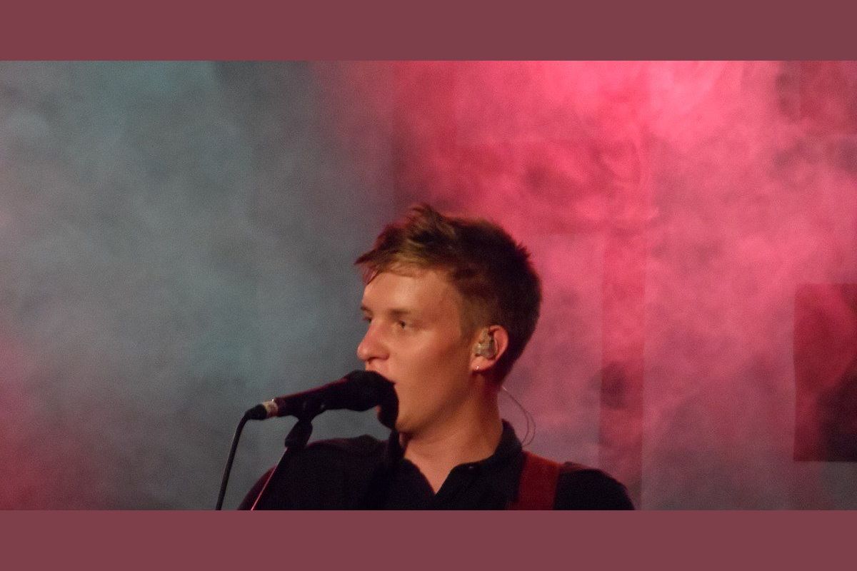 Ready for the new album? Take the George Ezra Quiz!