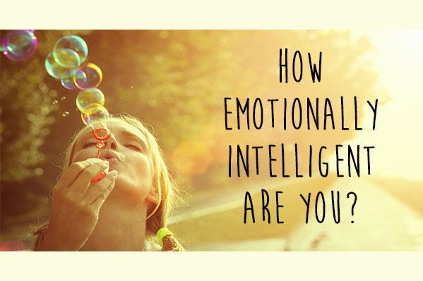 how-emotionally-intelligent-are-you