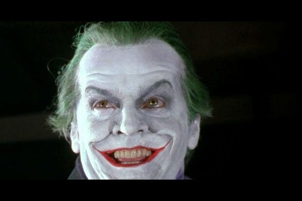 Which incarnation of the joker are you?