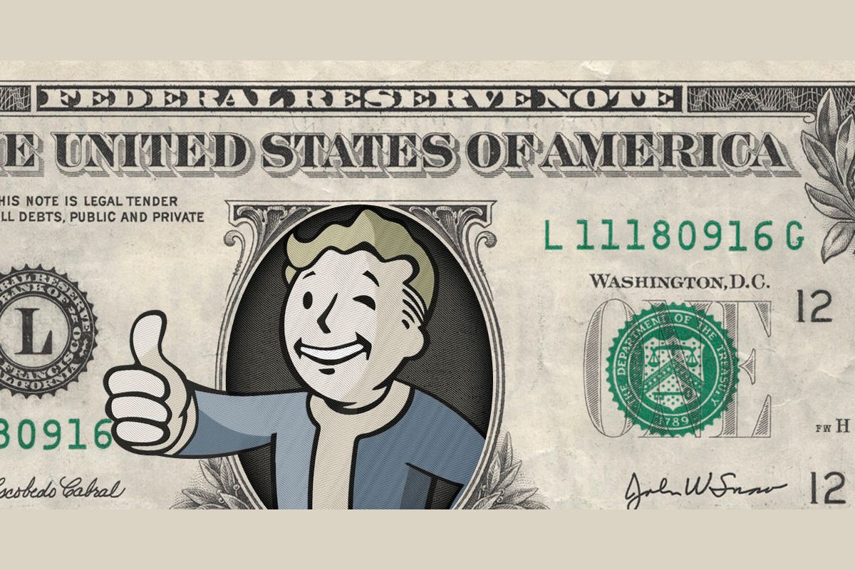 Fallout Currency