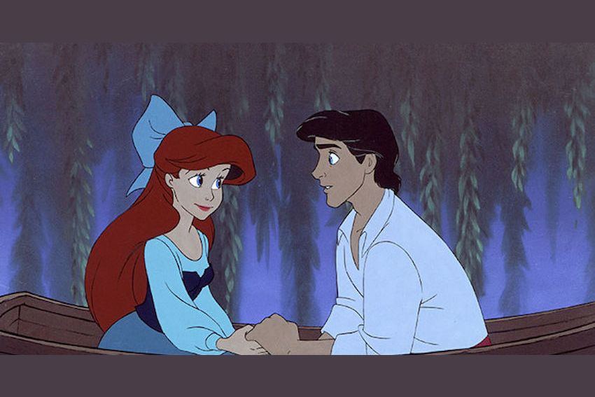 whitch disney love couple will you and your partner be like