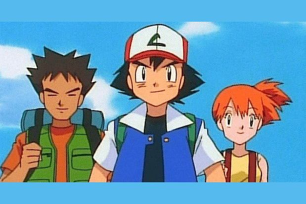 Assemble Your Pokemon Dream Team, And We'll Tell You If You're Ash ...