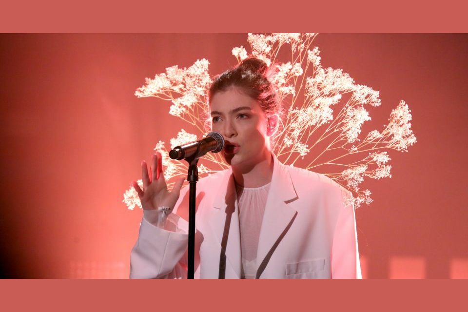 Quiz: Which Lorde 'Melodrama' Song Are You Based on Your ...