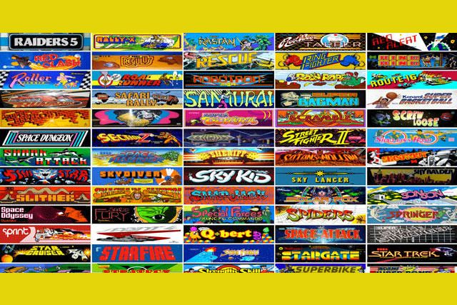 which-classic-arcade-game-describes-your-life