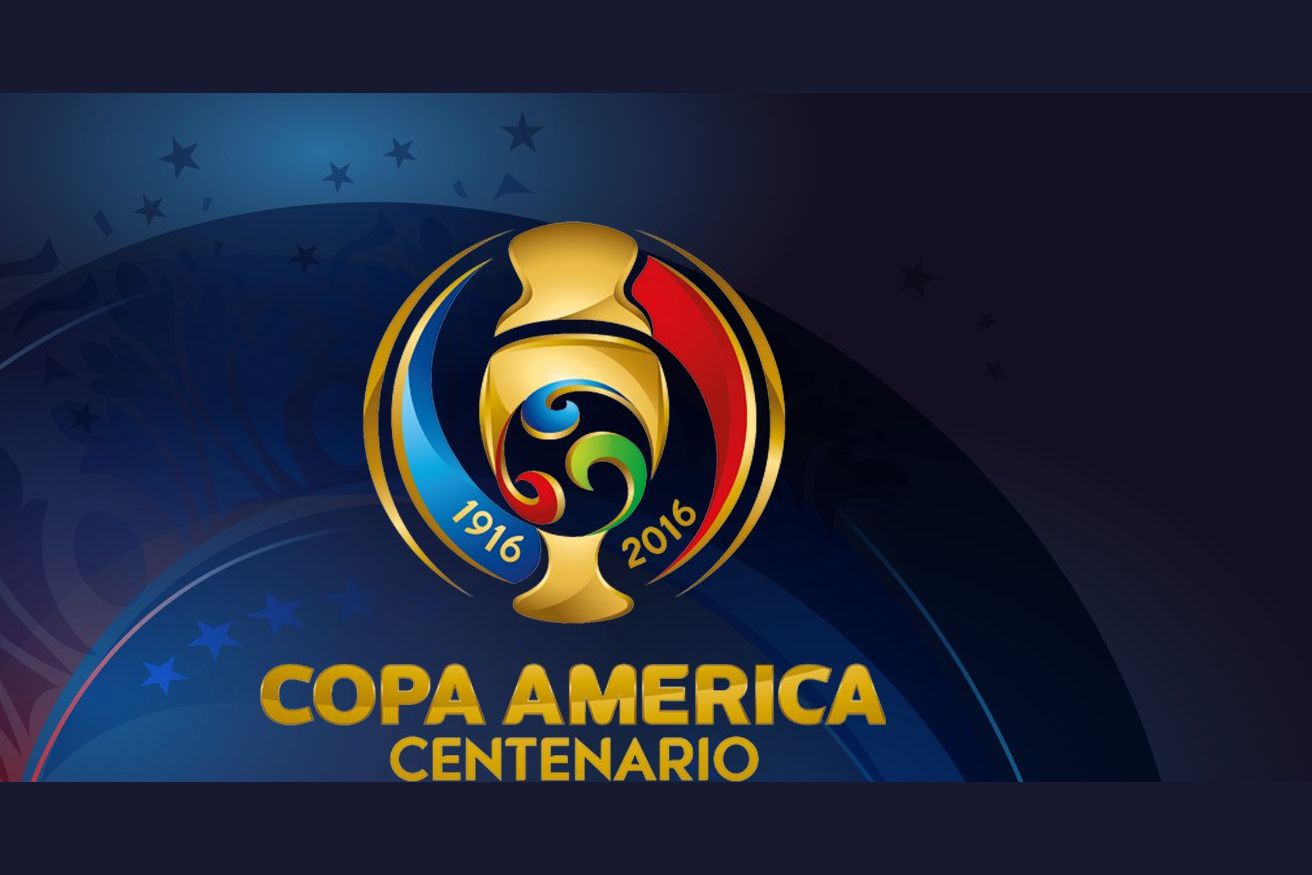 Encuesta Copa América Centenario
