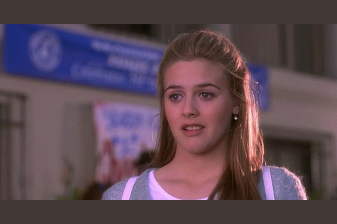 13 Lines From Clueless You Need To Be Using In Everyday Conversation