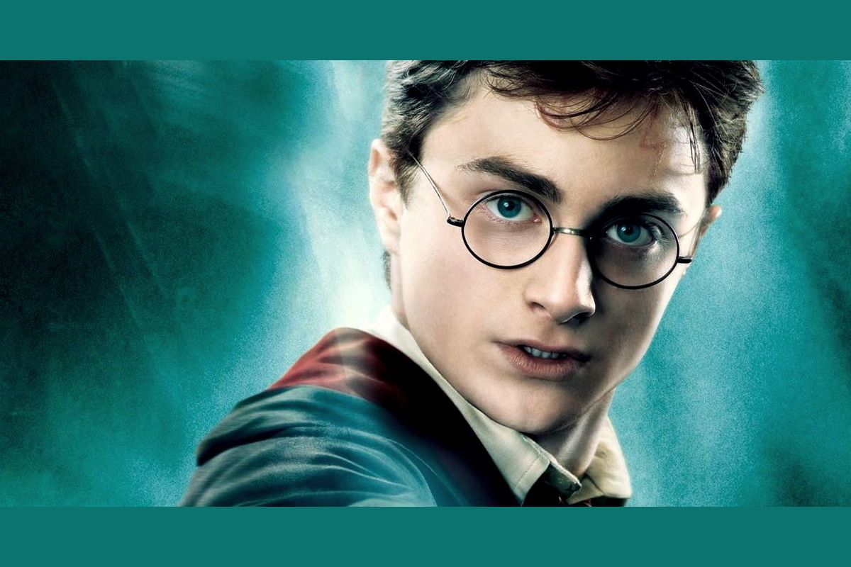 What Harry Potter Character Are You?