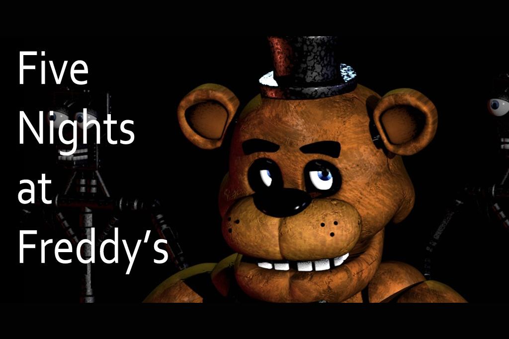 What Fnaf Animatronic Are You What Fnaf Animatronic Are You