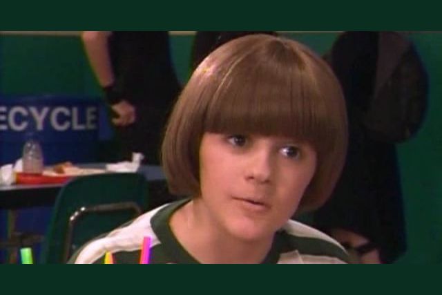 Mira cómo ha cambiado Cabeza de Coco a través de los años