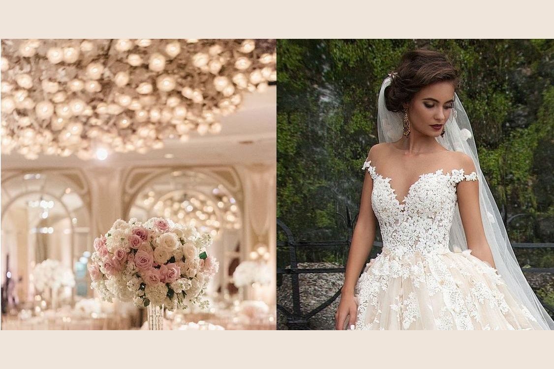 Top Best Place To Get A Wedding Dress in the world Check it out now 