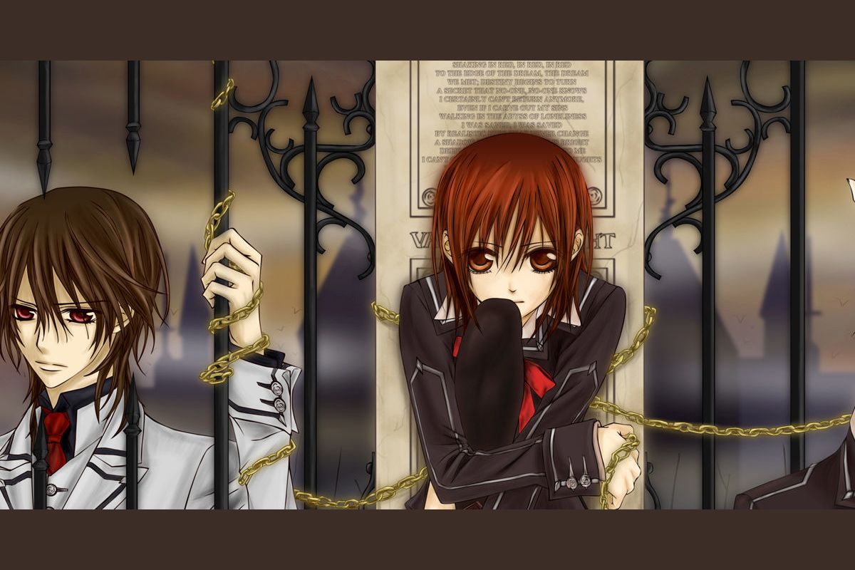 Anime- Boy Or Girl? Part. 8 Anime- Boy Or Girl? Part. 8