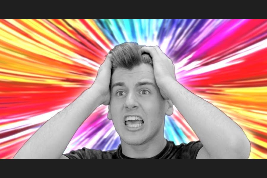 How well do you know Reaction time?