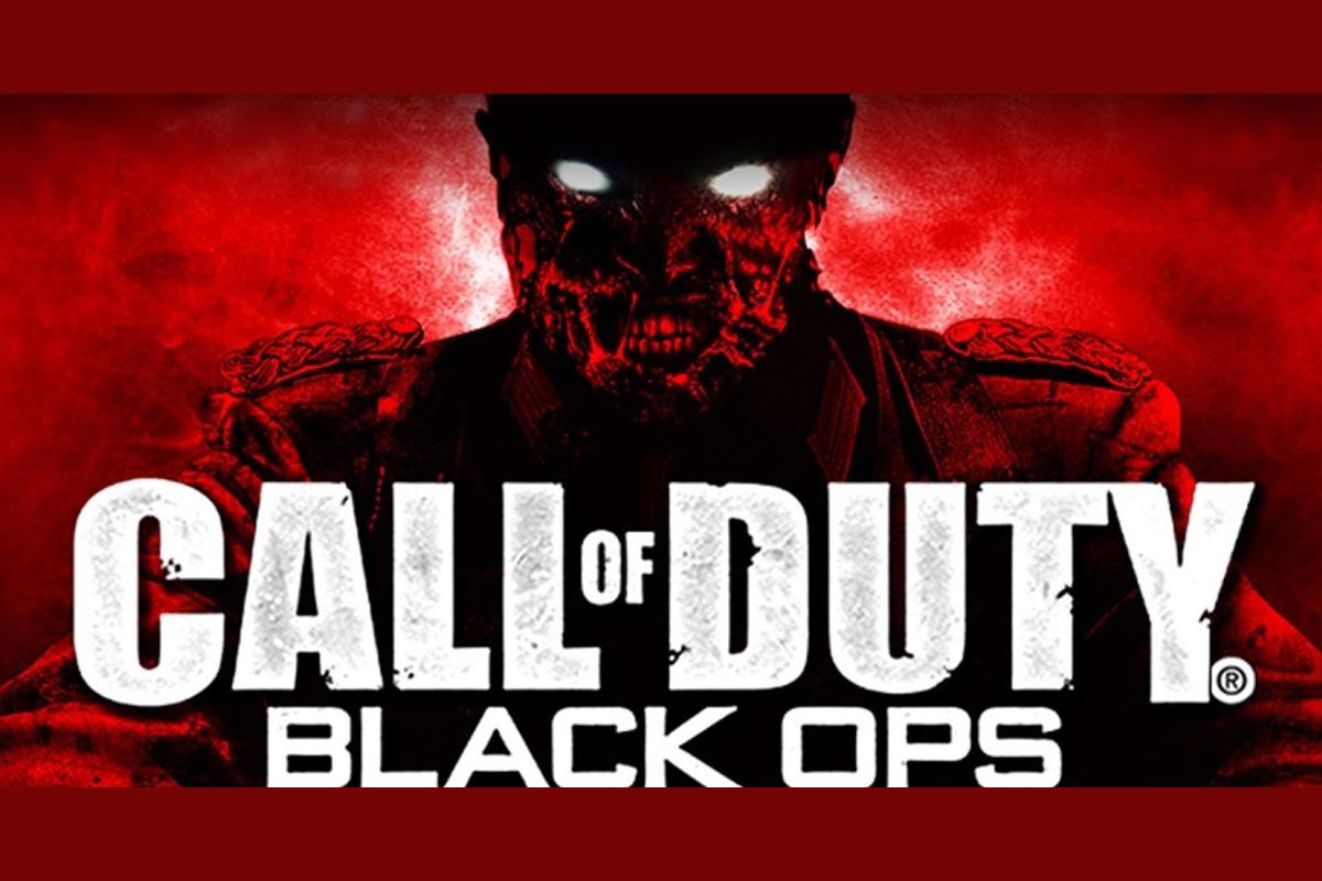 CoD Zombies Personality Quiz