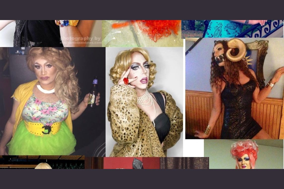 Meet These Pennsylvania Drag Queens.