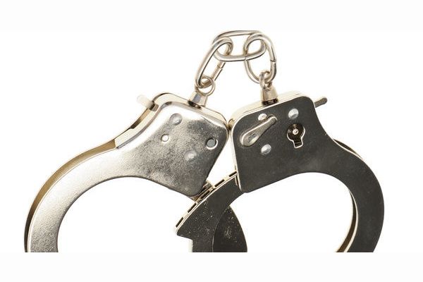 Did these celebrities go to jail?