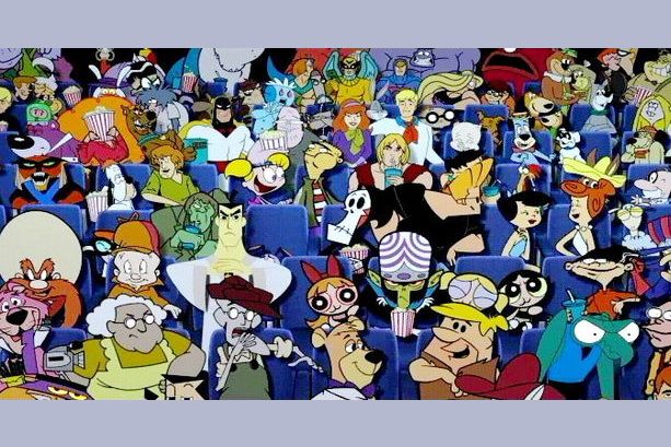 Can We Guess Your Favorite Childhood Cartoon?