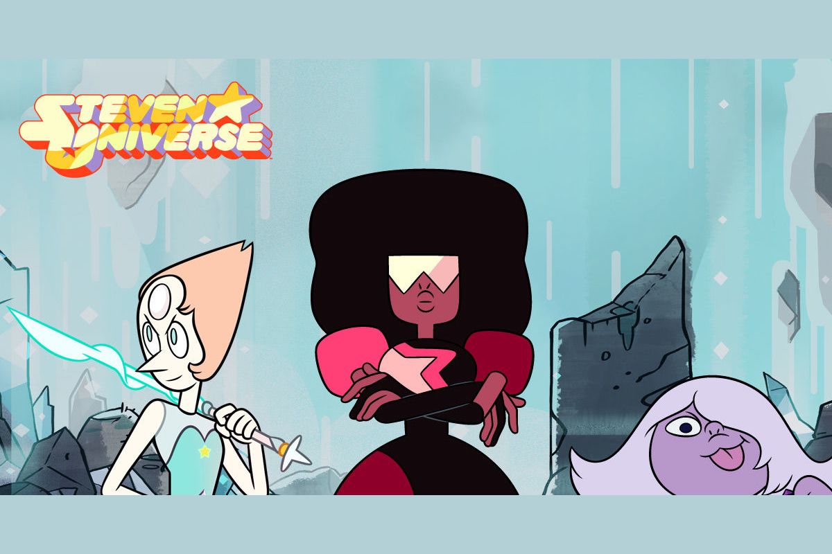 Which Steven Universe Character Are You?