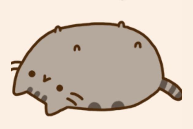 What Pusheen Cat Are You