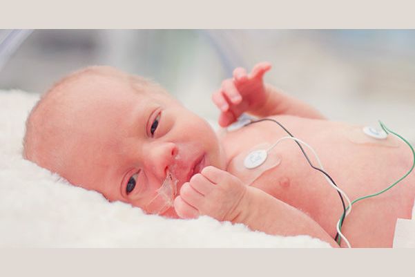 15 Signs You're A Parent Of A NICU Baby