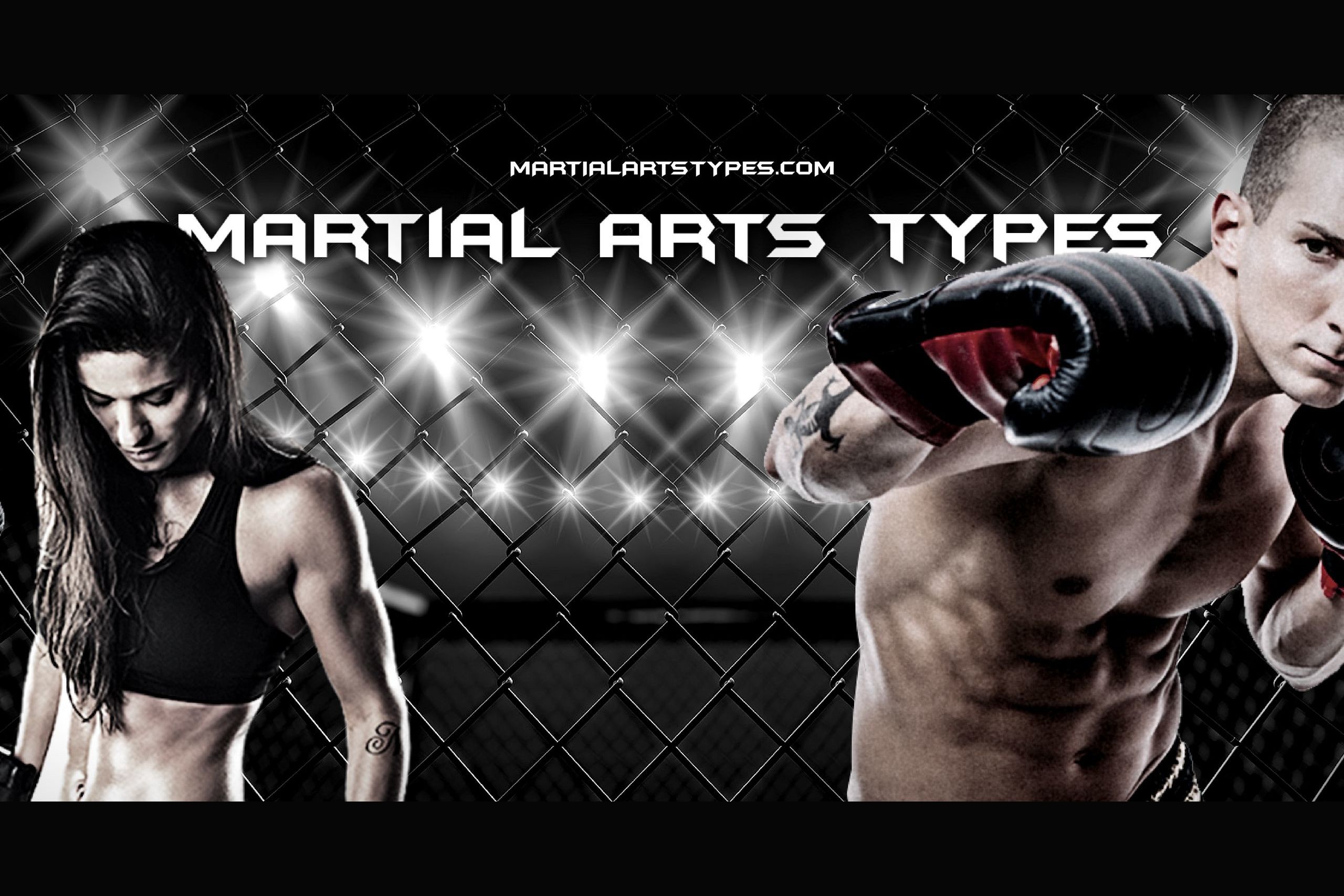 Choose Which Martial Art Is Best For You