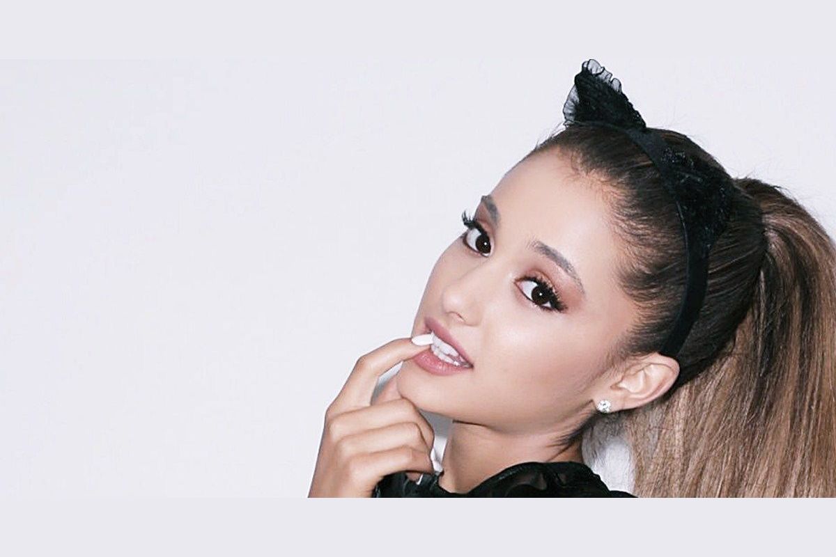 Which Ariana Grande Era Are You?