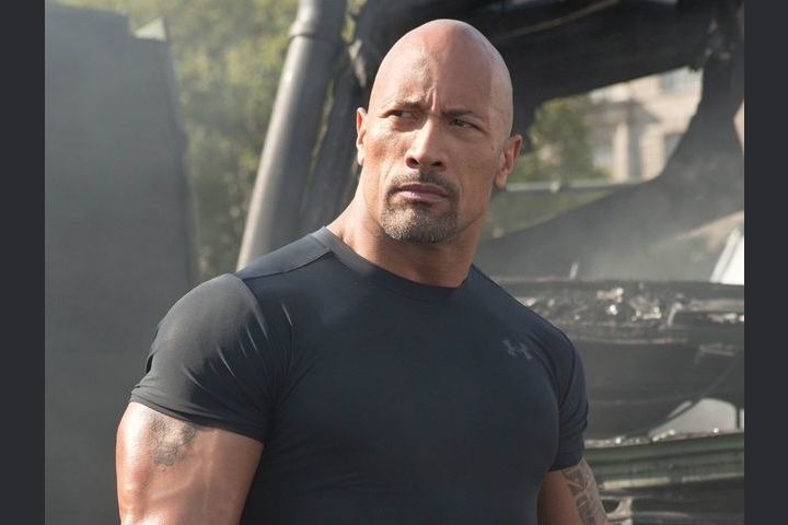 Are You More Like Dwayne Johnson Or Kevin Hart? - ProProfs Quiz