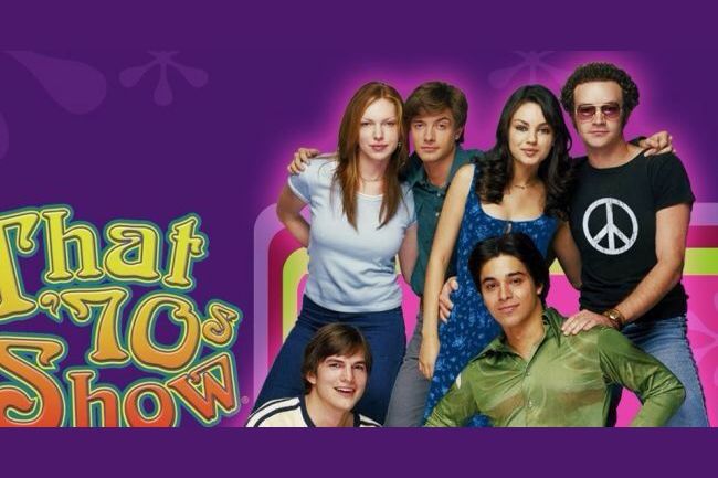 Which That 70's Show Character Are You www.playbuzz.com