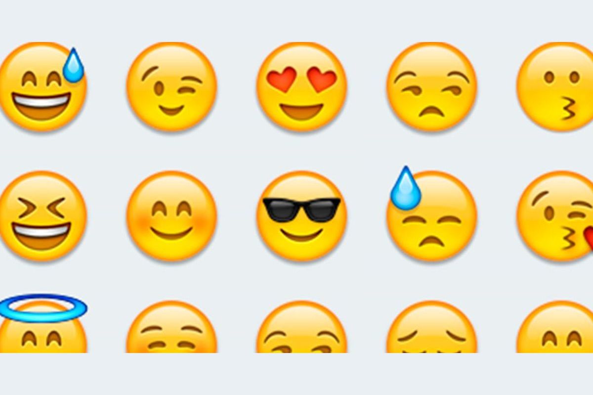 Which Emoji Represents You The Most?